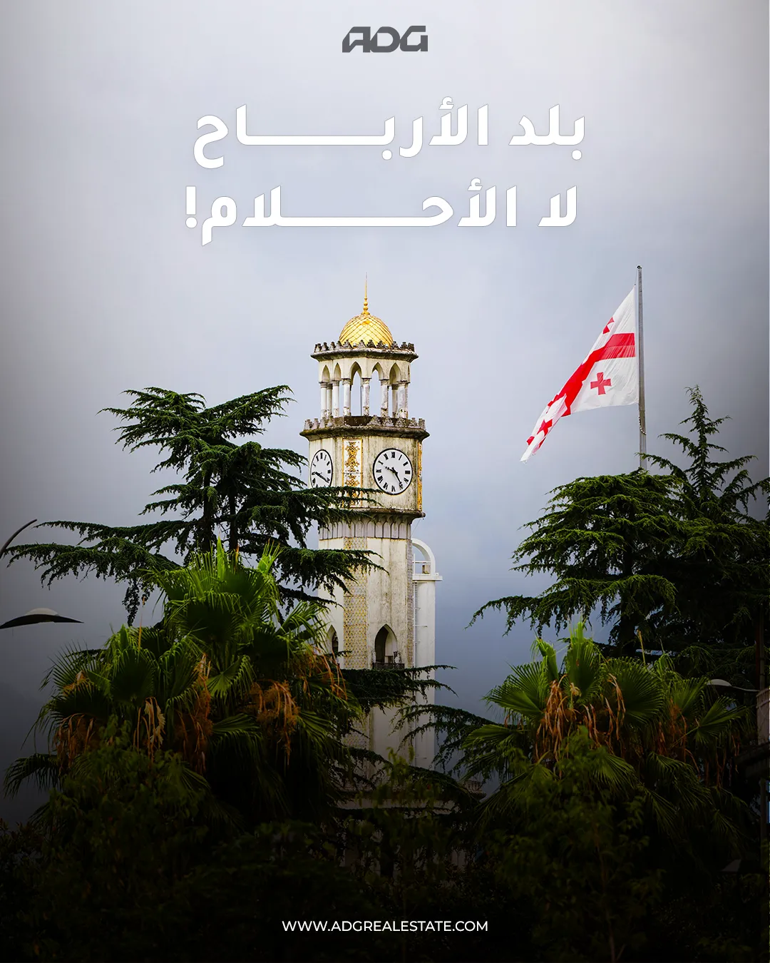 إيه دي جي العقارية — 14