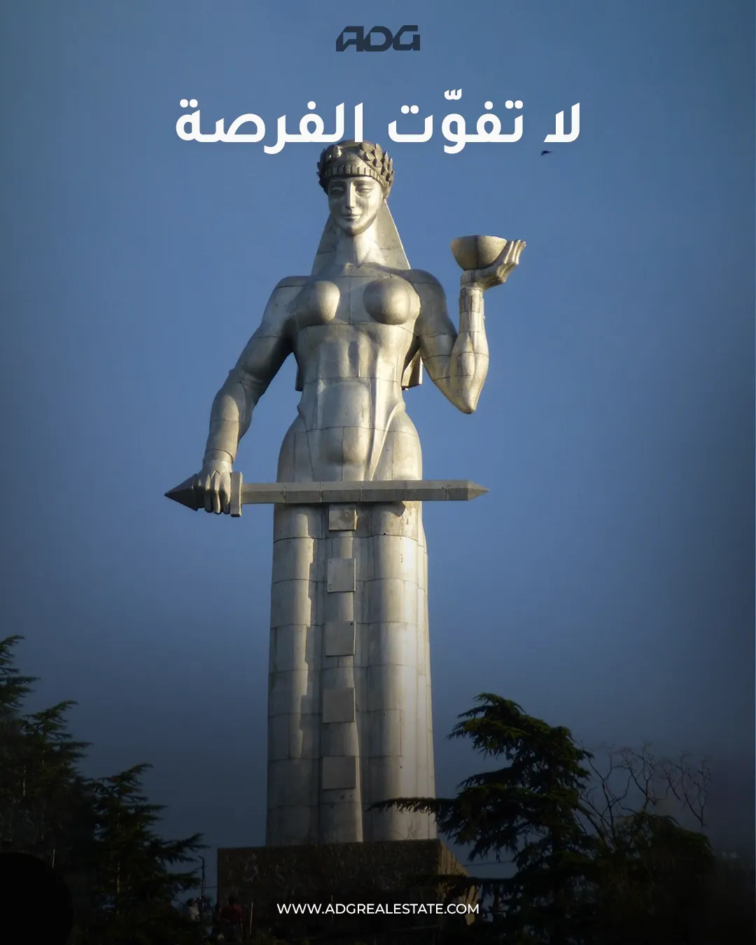 إيه دي جي العقارية — 31