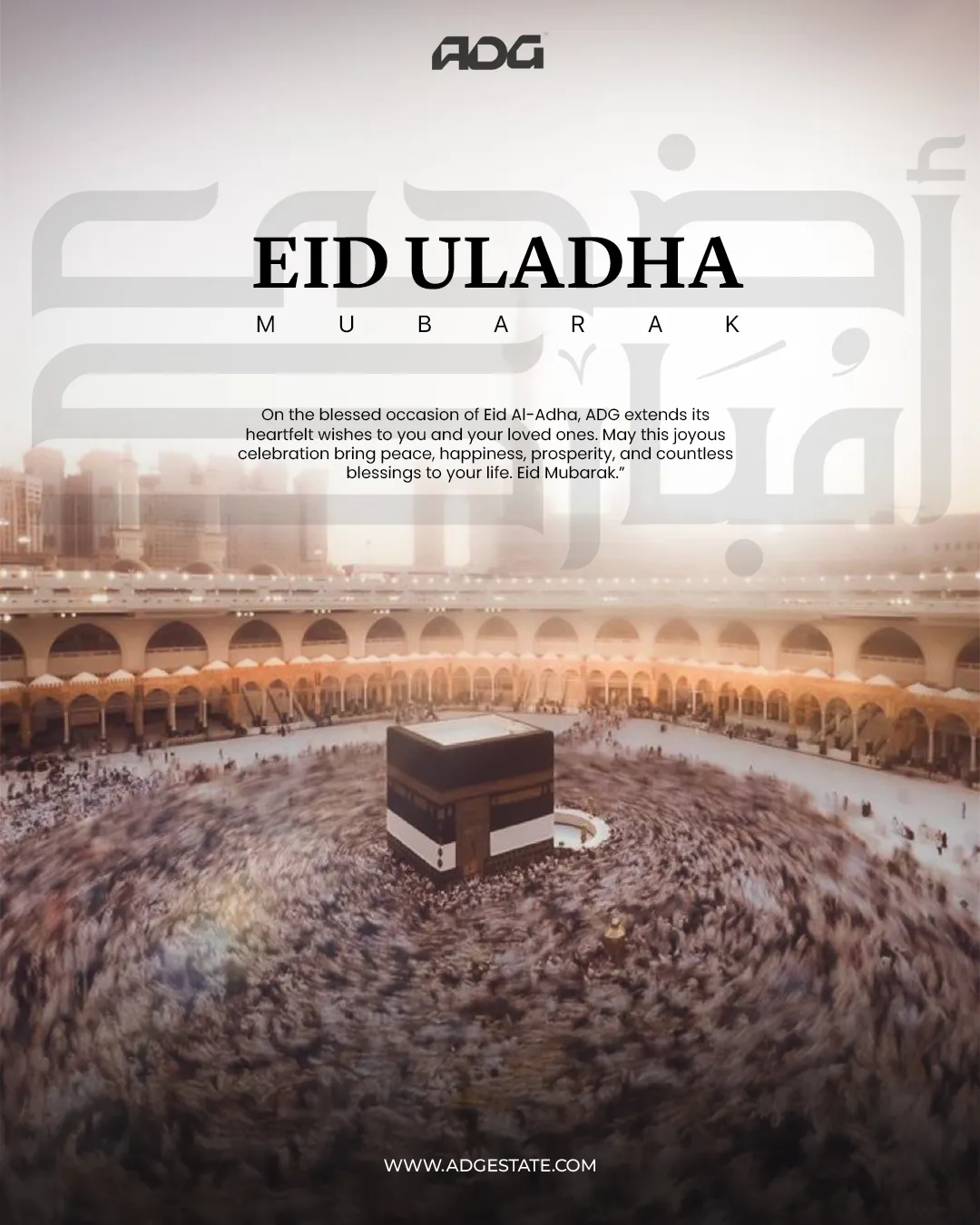 إيه دي جي العقارية — 63
