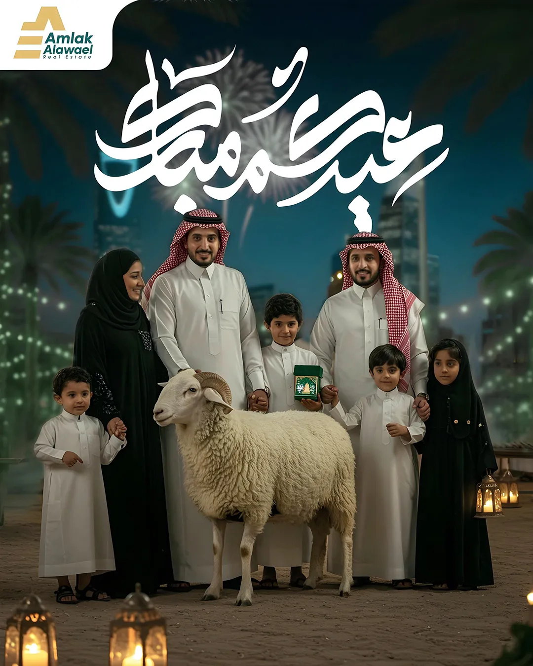 أملاك الأوائل — 53