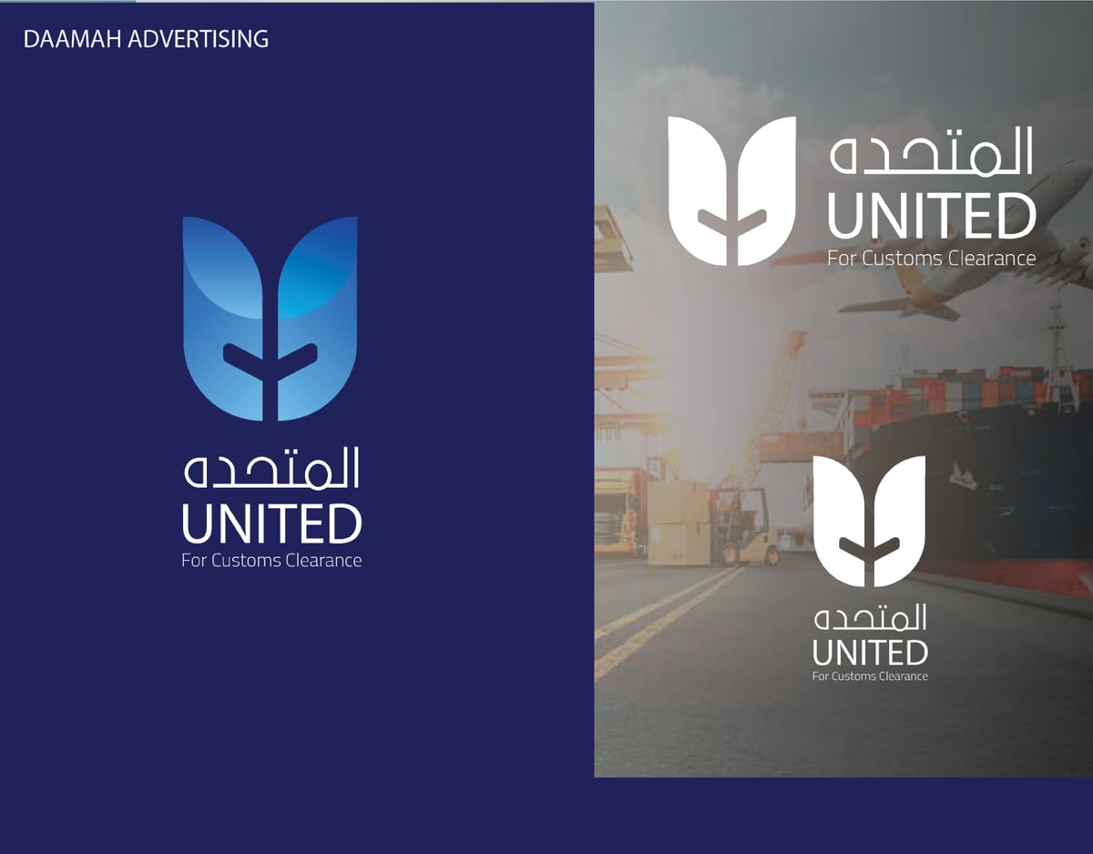 المتحدة للخدمات الجمركية — 17