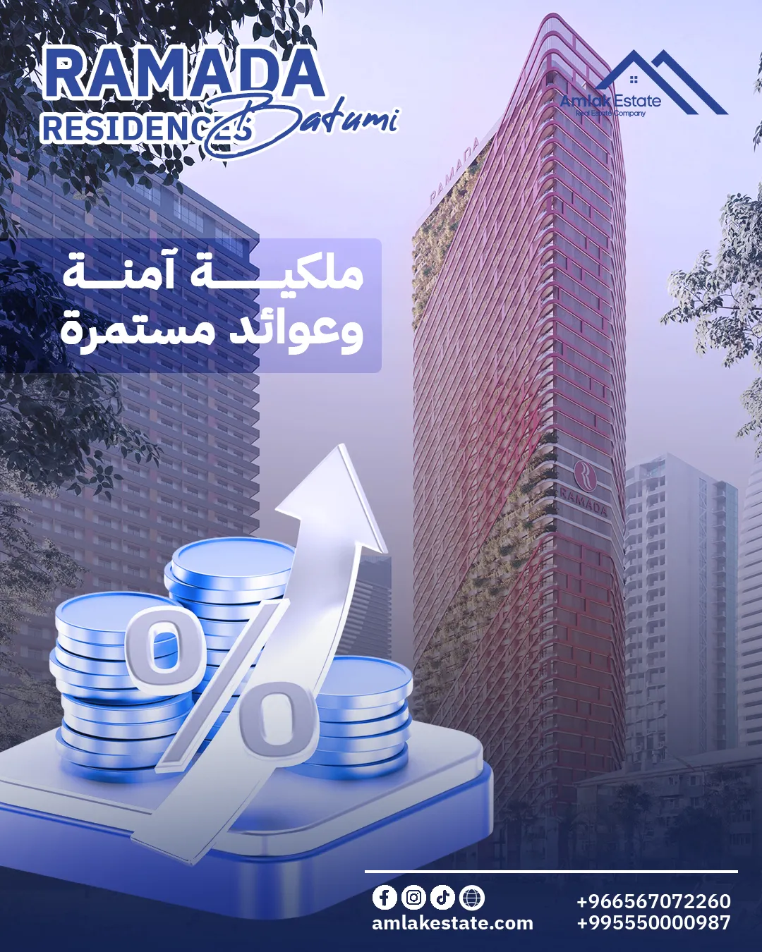 أملاك العقارية — بعد التجديد — 67