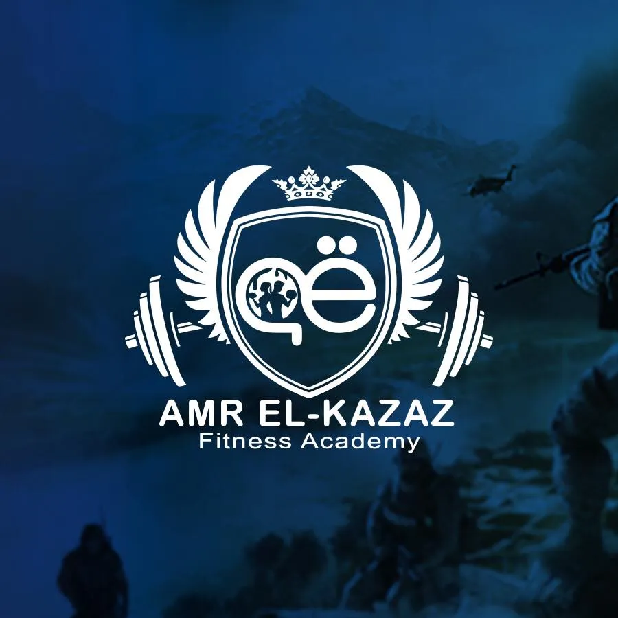 أكاديمية عمرو القزاز — 7