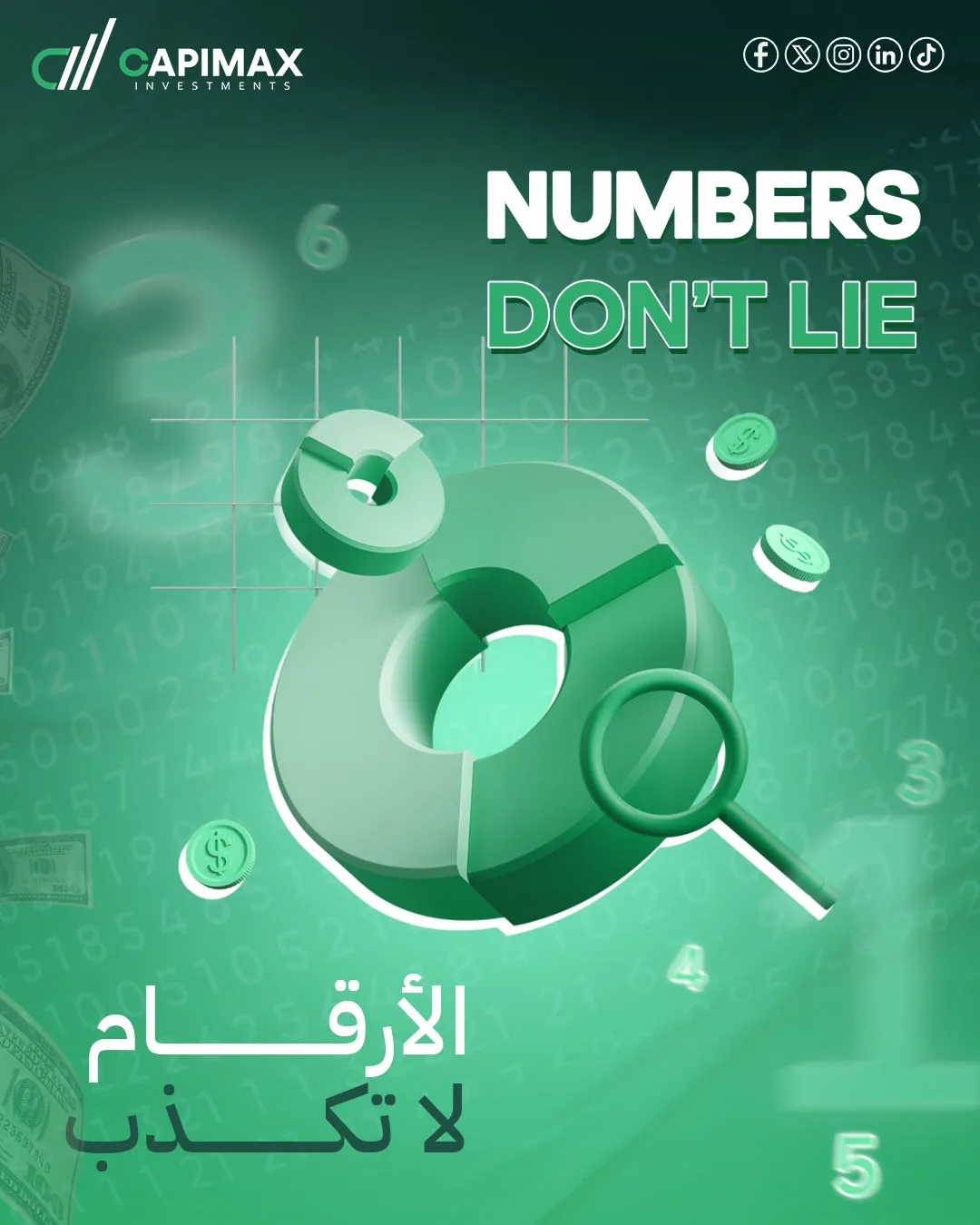 كابيماكس للاستثمار — 28
