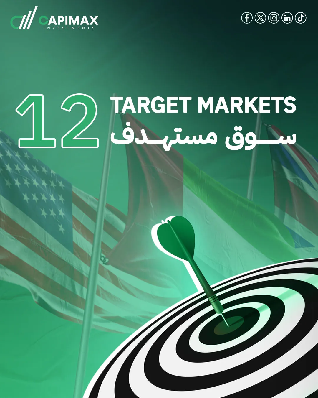 كابيماكس للاستثمار — 31