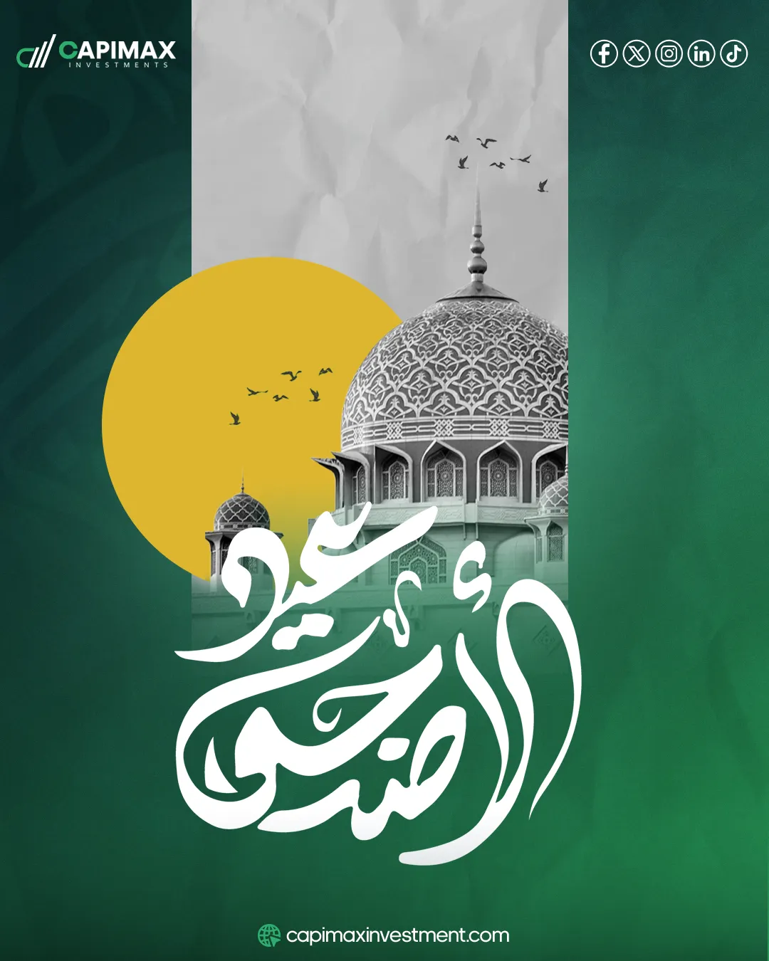 كابيماكس للاستثمار — 35