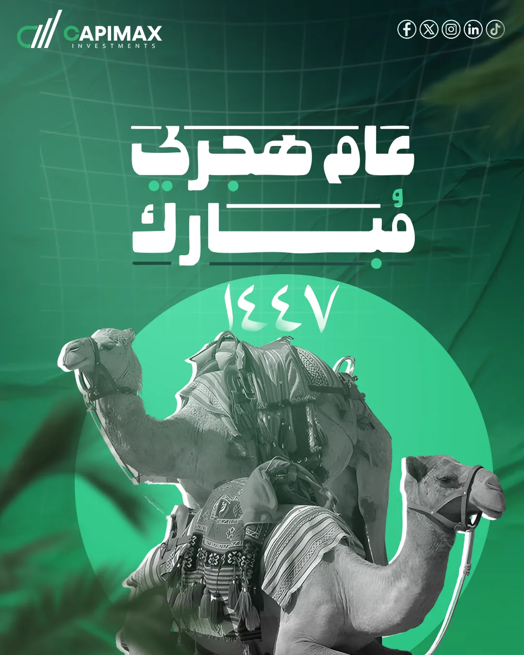 كابيماكس للاستثمار — 59
