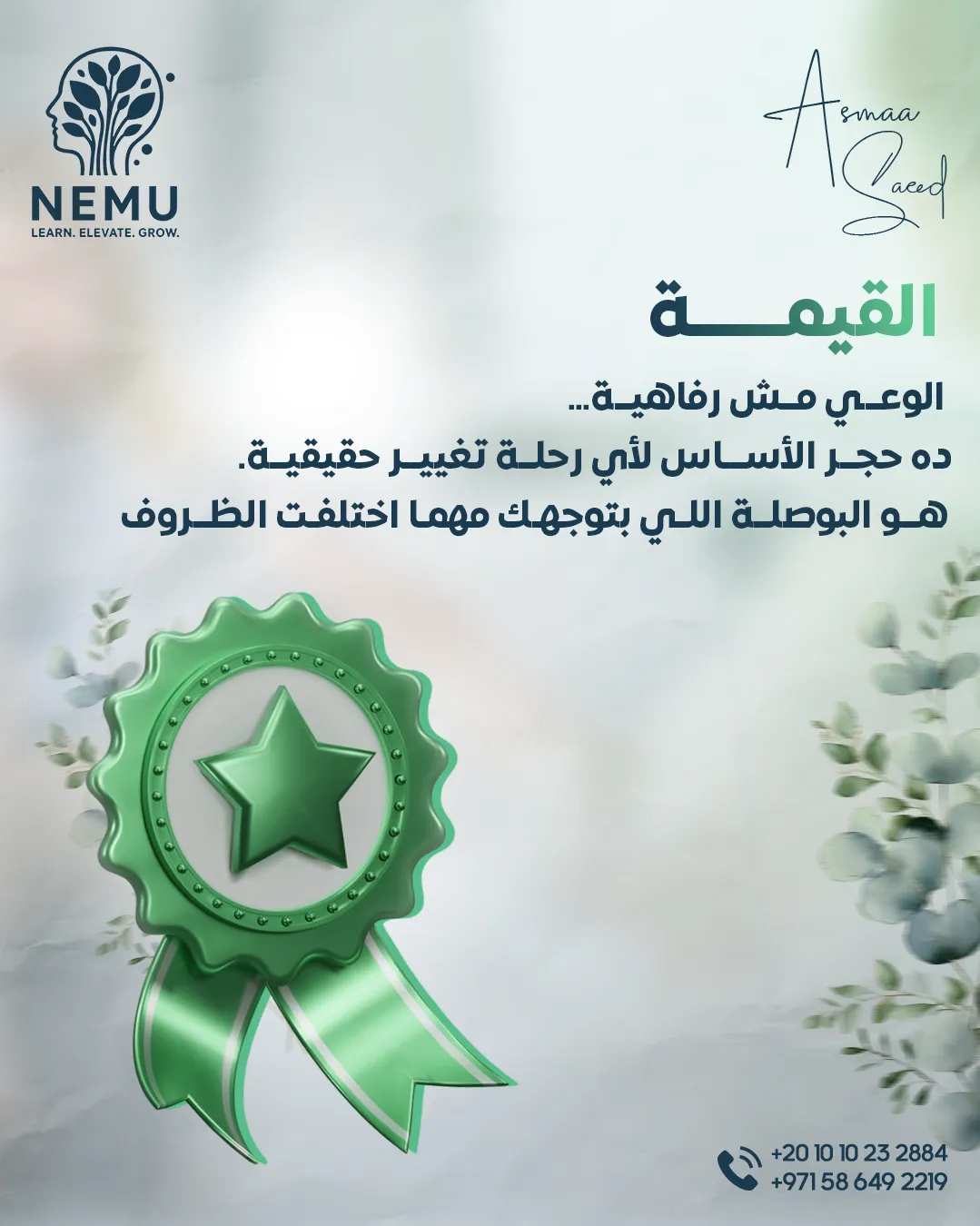 د. أسماء سعيد — 13