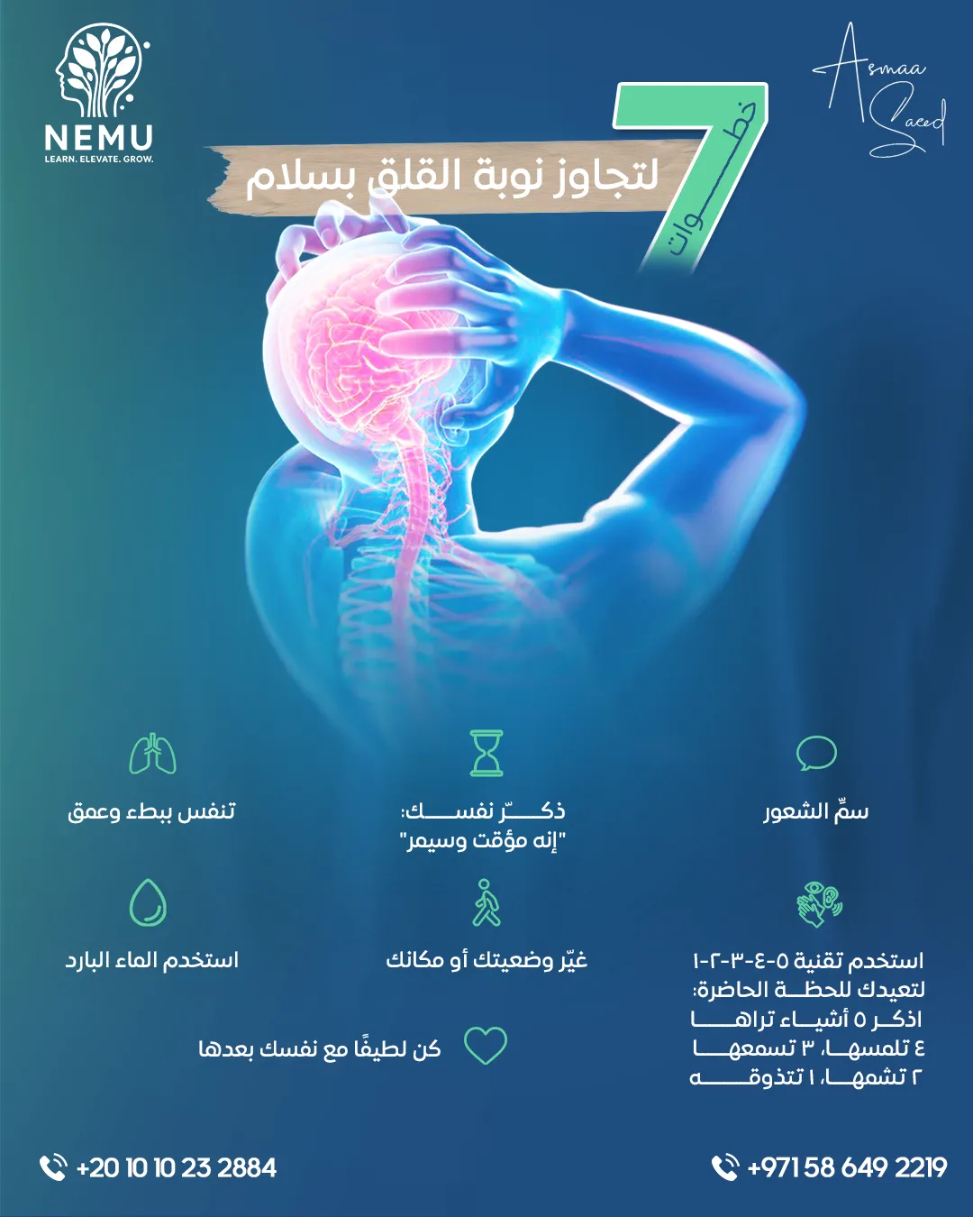 د. أسماء سعيد — 76