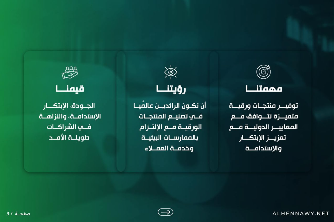 الحناوي — الملف التعريفي — 3