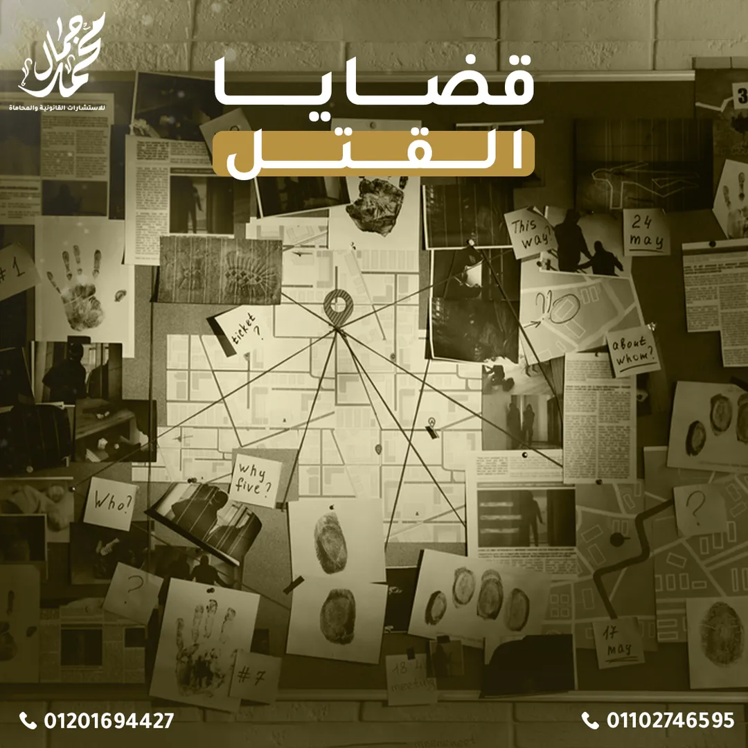 مكتب محمد جمال للمحاماة — 11