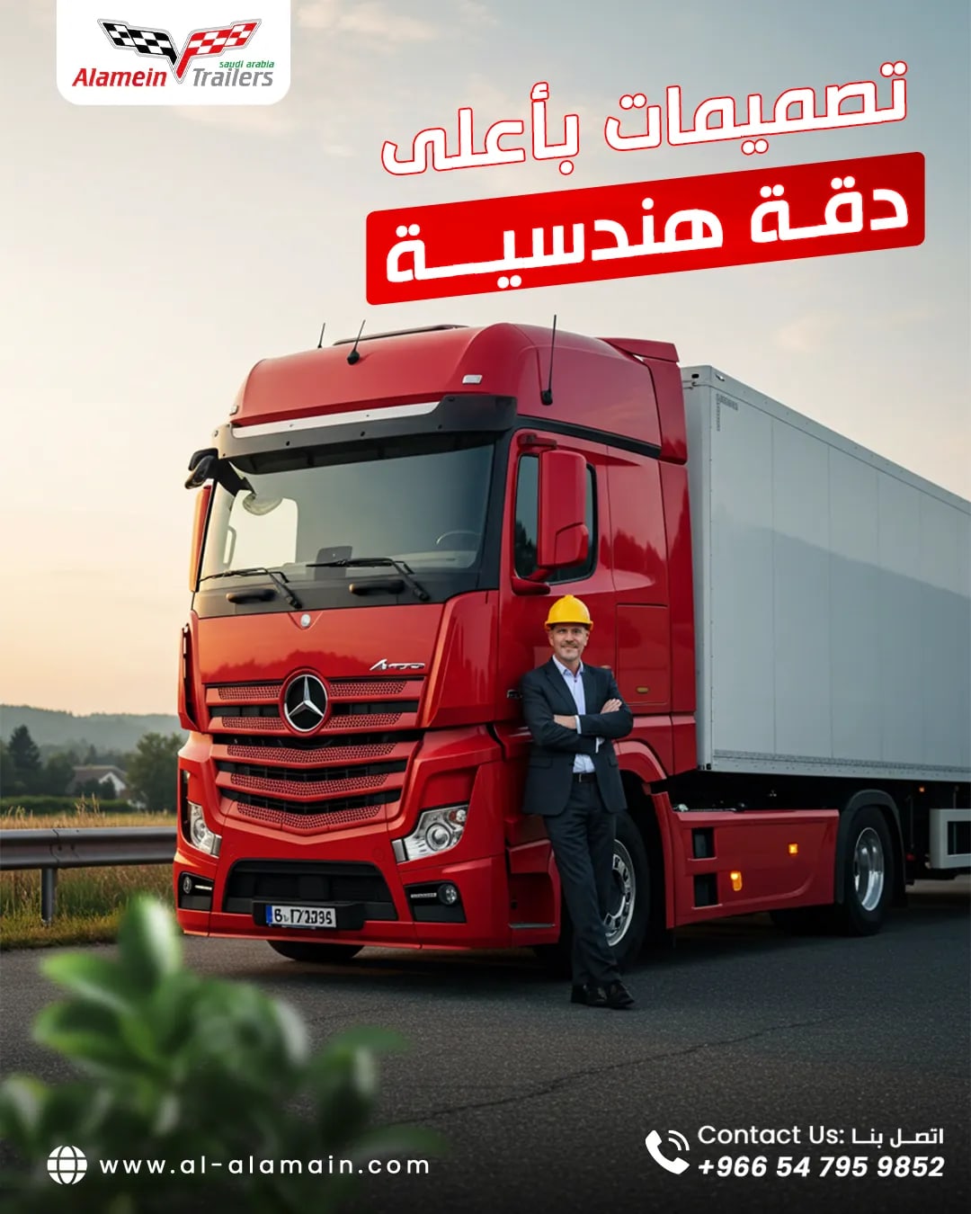 مصنع هياكل العلمين — المحتوى
